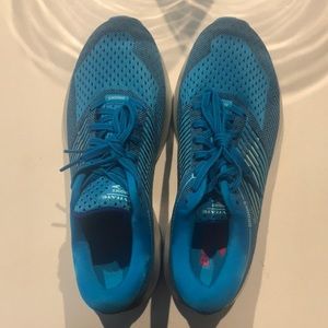 Brand new brooks levitate running shoes 7.5